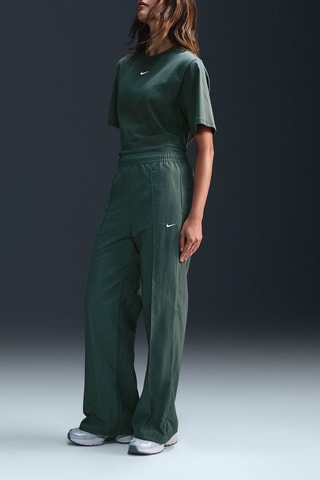Pantalon - Vert - Nike