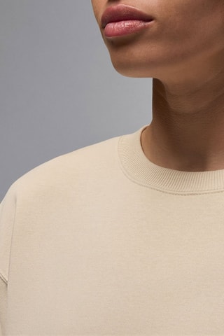 Sweat - Marron clair - Jordan