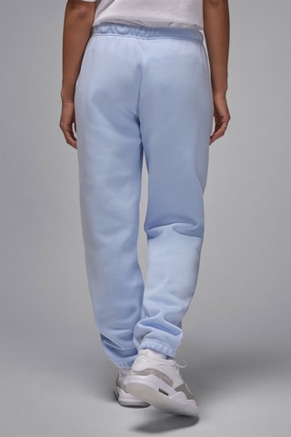 Pantalon ample polaire - Bleu - Jordan