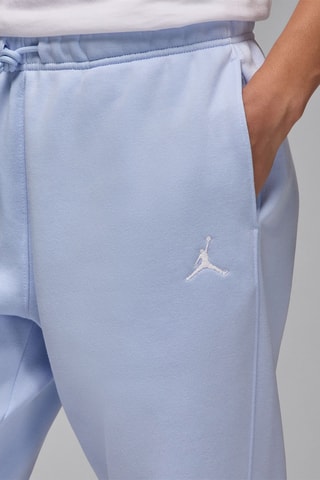 Pantalon ample polaire - Bleu - Jordan
