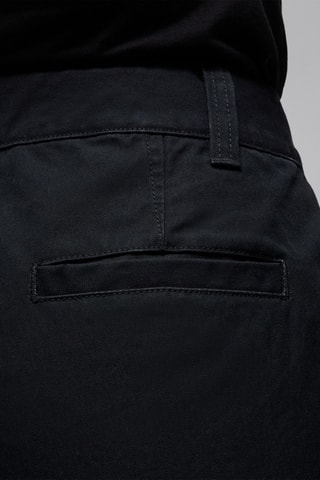 Pantalon taille haute - Noir - Jordan