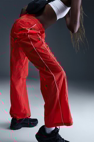 Pantalon - Rouge - Nike