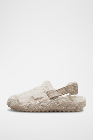 Nike Calm SE - Beige - Nike