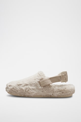 Nike Calm SE - Beige - Nike