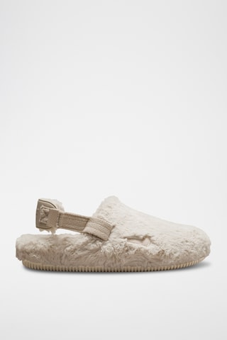 Nike Calm SE - Beige - Nike