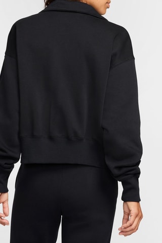 Veste polaire de survêtement - Noir - Nike
