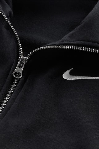 Veste polaire de survêtement - Noir - Nike