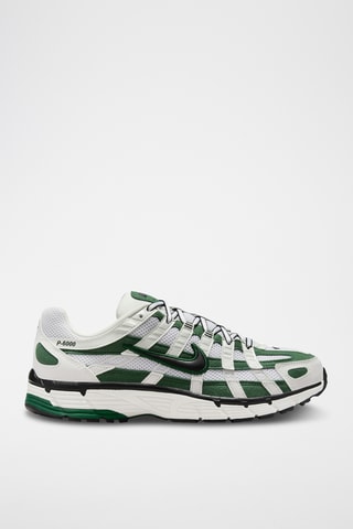 Nike P-6000 - Blanc - Nike