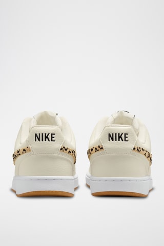Nike Court Vision - Ecru - Nike