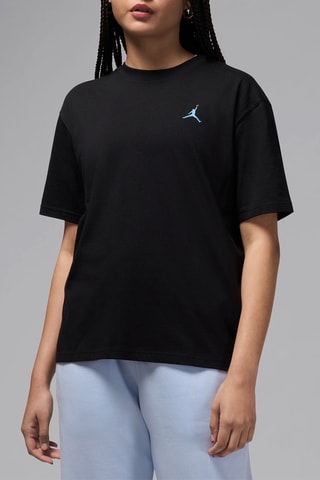 T-shirt - Noir - Jordan