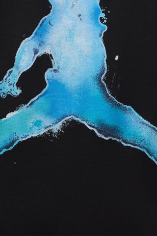 T-shirt - Noir - Jordan