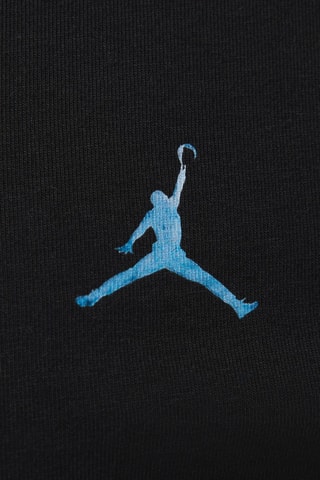 T-shirt - Noir - Jordan