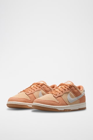 Nike Dunk Low NN Se - Marron clair - Nike