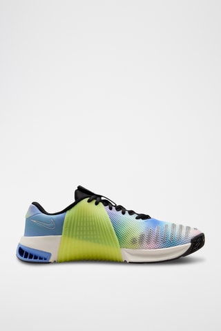Nike Metcon 9 Se - Jaune et noir - Nike