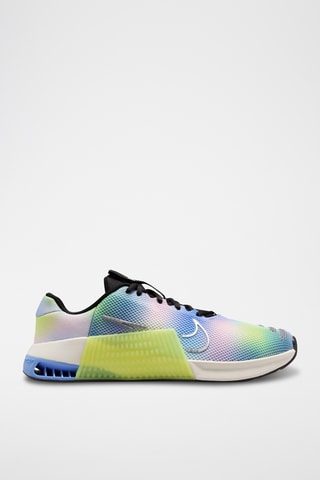 Nike Metcon 9 Se - Jaune et noir - Nike