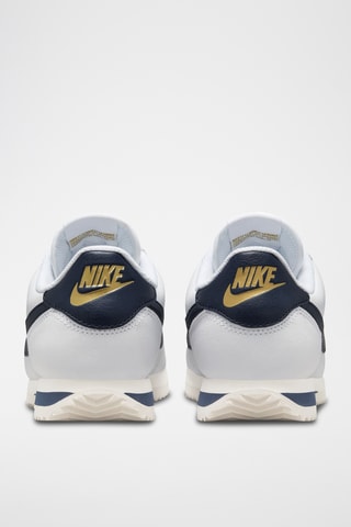 Nike Cortez Oly en cuir - Blanc - Nike