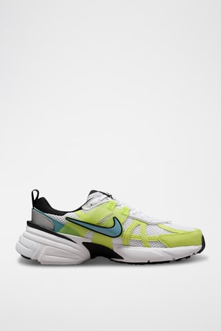 W Nike V2K Run - Blanc - Nike