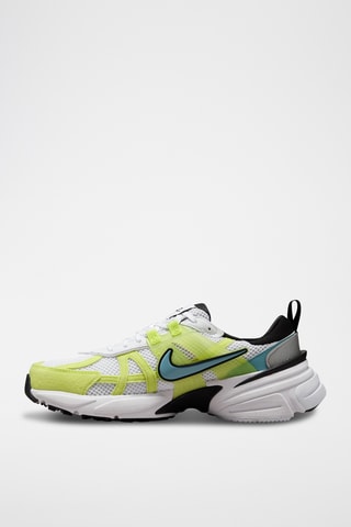 W Nike V2K Run - Blanc - Nike