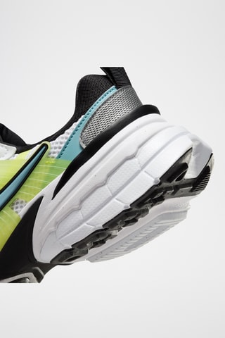 W Nike V2K Run - Blanc - Nike