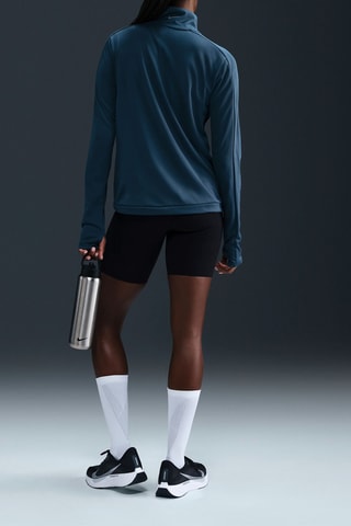 Top de running - Bleu marine - Nike