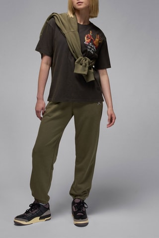 T-shirt - Noir - Jordan