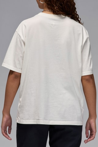 T-shirt - Ecru - Jordan