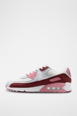 Nike Air Max 90 SE en cuir - Blanc - Nike
