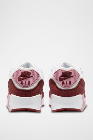 Nike Air Max 90 SE en cuir - Blanc - Nike