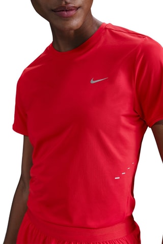 T-shirt de running Nike Swift - Rouge - Nike