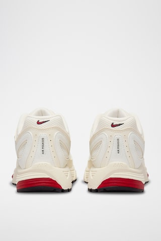 Nike Air Pegasus 2005 en cuir - Blanc - Nike