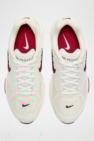 Nike Air Pegasus 2005 en cuir - Blanc - Nike