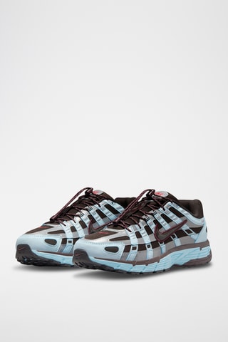 Nike P-6000 - Bleu clair - Nike