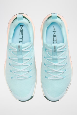 Nike Free Metcon 6 Premium - Ciel - Nike