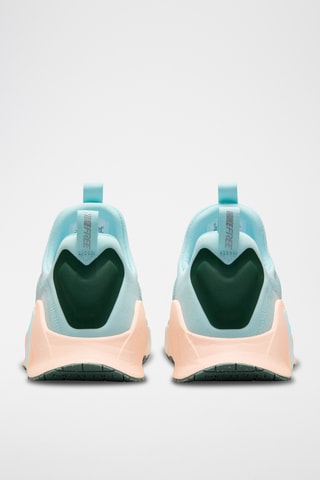 Nike Free Metcon 6 Premium - Ciel - Nike