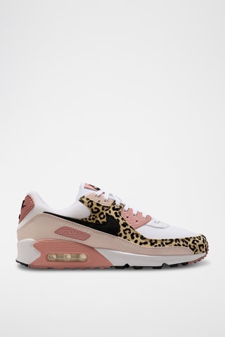 Nike Air Max 90 - Blanc et noir - Nike