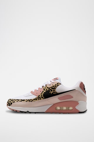 Nike Air Max 90 - Blanc et noir - Nike