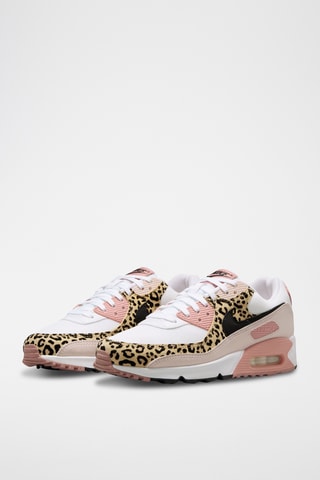 Nike Air Max 90 - Blanc et noir - Nike