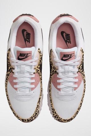 Nike Air Max 90 - Blanc et noir - Nike