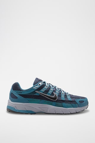 Nike P-6000 SE - Bleu canard - Nike
