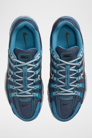 Nike P-6000 SE - Bleu canard - Nike