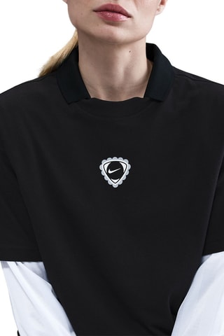 T-shirt - Noir - Nike