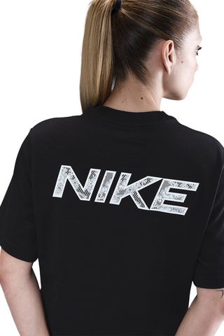 T-shirt - Noir - Nike