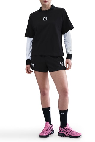 T-shirt - Noir - Nike