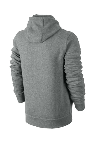 Sweat polaire - Gris - Nike