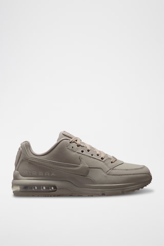 Nike Air Max LTD 3 en cuir - Beige - Nike