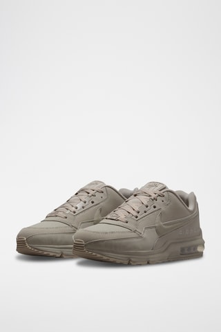 Nike Air Max LTD 3 en cuir - Beige - Nike