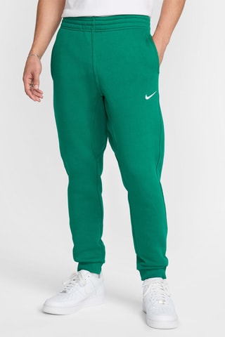 Pantalon polaire - Vert - Nike