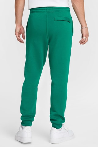Pantalon polaire - Vert - Nike