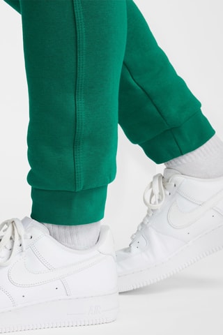 Pantalon polaire - Vert - Nike