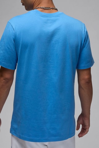 T-shirt - Bleu clair - Jordan